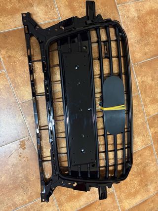 Rejilla Audi Q5 8R Nueva