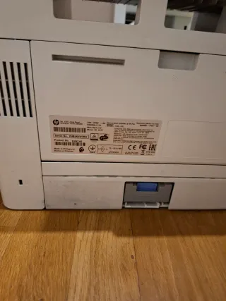 Stampante HP LaserJet Pro MFP M426fdn