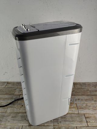 Ventilador evaporativo - EVVO