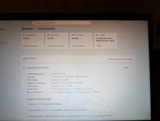 Portatile LENOVO V15-IGL