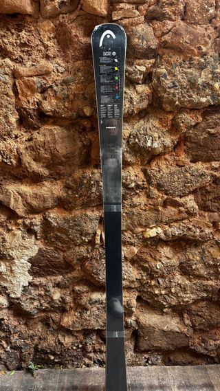 Esquís HEAD Supershape e-Magnum 170cm