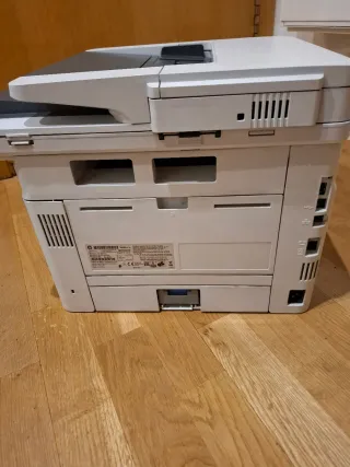 Stampante multifunzione HP LaserJet Pro M428fdn