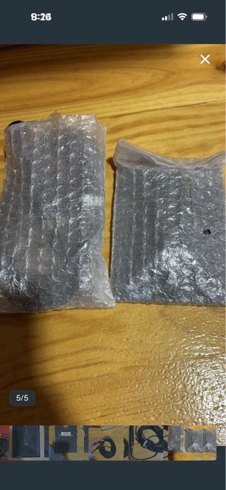 Shure Beta 91 Micrófono Condensador