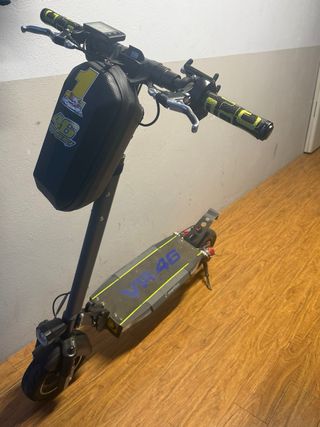 Patinete Eléctrico SmartGyro VR46