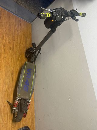 Patinete Eléctrico SmartGyro VR46