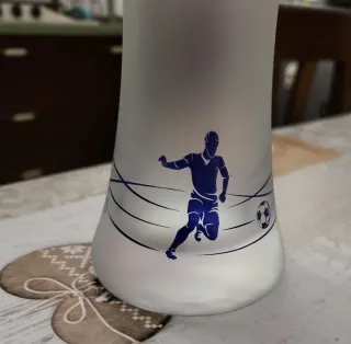 Bicchiere Erdinger Weissbier Calice