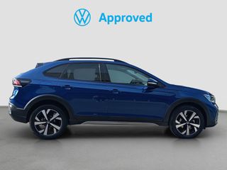 Wolkswagen Taigo 1.0 TSI Más DSG, impecable!!