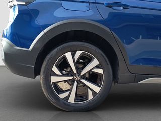 Wolkswagen Taigo 1.0 TSI Más DSG, impecable!!