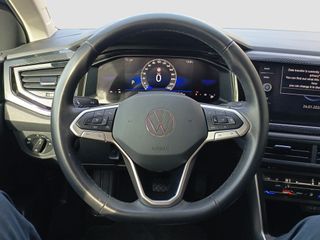 Wolkswagen Taigo 1.0 TSI Más DSG, impecable!!