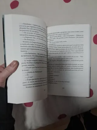 Doce años, siete meses y once días