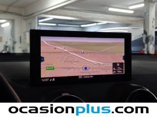 Audi SQ2 2.0 TFSI quattro 221 kW (300 CV) S tronic