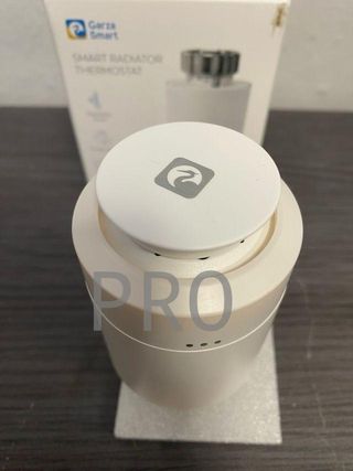 Cabezal Termostatico