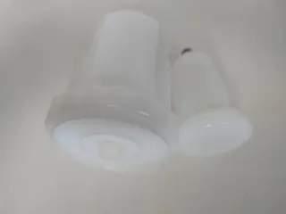 Depósitos Anest Iwata LPH80 70cc y 250cc