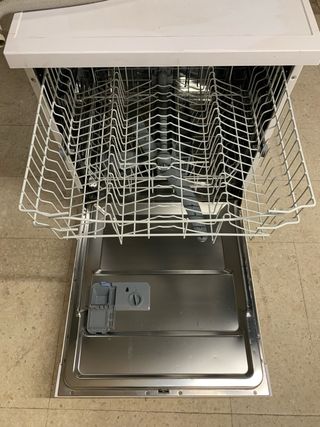 Lavavajillas Benavent Blanco