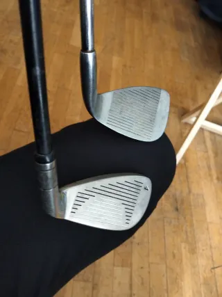 Hierro 4 y pitch para ZURDOS