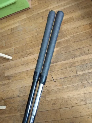 Hierro 4 y pitch para ZURDOS