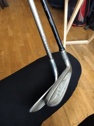 Hierro 4 y pitch para ZURDOS