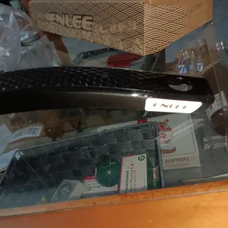 Guardabarros Bicicleta Montaña ENLEE