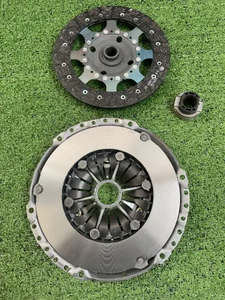 Kit Embrague Citroen Peugeot