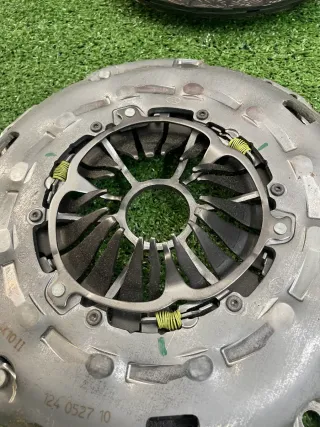 Kit Embrague Citroen Peugeot