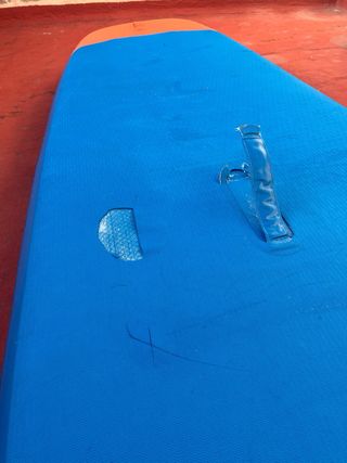 Tabla Paddle Surf Hinchable Inuit 10'