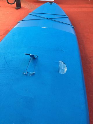 Tabla Paddle Surf Hinchable Inuit 10'
