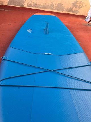 Tabla Paddle Surf Hinchable Inuit 10'
