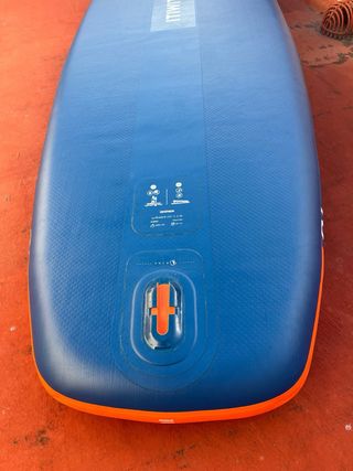 Tabla Paddle Surf Hinchable Inuit 10'