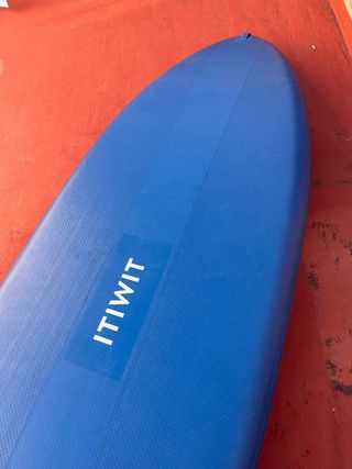 Tabla Paddle Surf Hinchable Inuit 10'