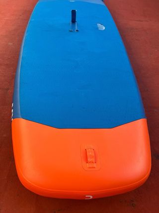 Tabla Paddle Surf Hinchable Inuit 10'