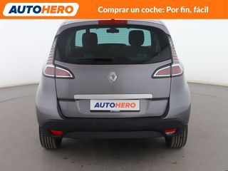 Renault Scénic 1.5 dCi Expression