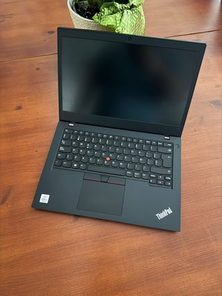 Portátil Lenovo L14 Gen 1