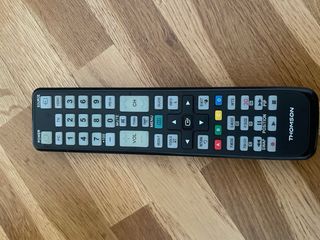 Samsung LCD TV 40”