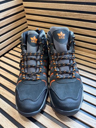 Stivali da montagna Lico Taglia 42 Uomo