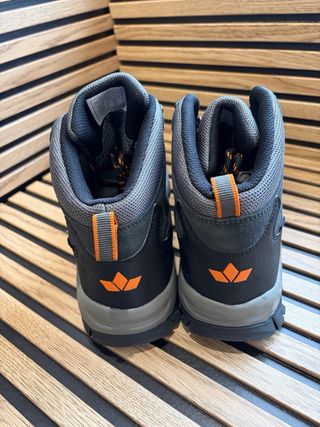 Stivali da montagna Lico Taglia 42 Uomo