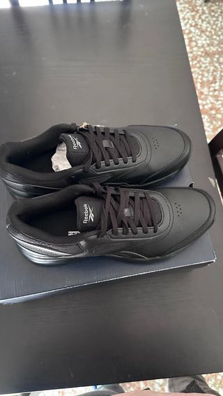Zapatillas Reebok nuevas
