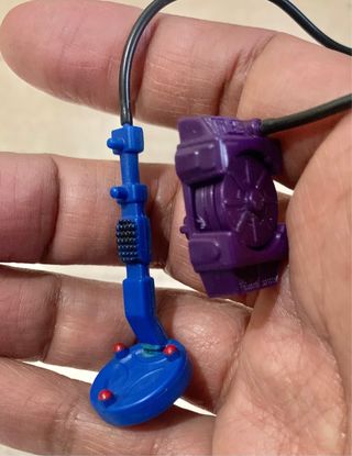 GI Joe Tripwire Funskool India