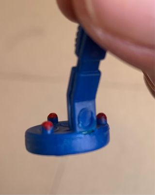 GI Joe Tripwire Funskool India