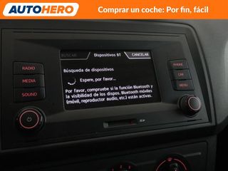 Seat Ibiza 1.2 TSI Reference Plus