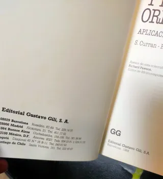 Libros informática retro