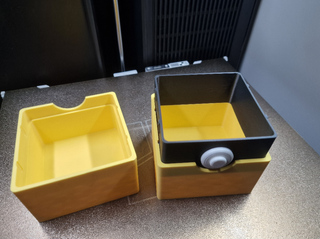 Caja Mazo Cartas Pokemon