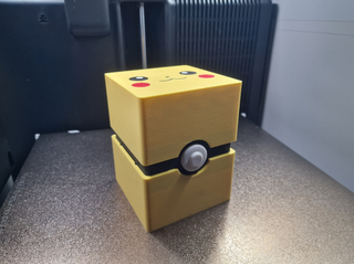 Caja Mazo Cartas Pokemon