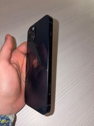 iPhone 13 Negro