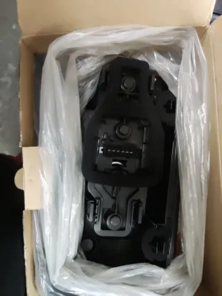 Faro  piloto trasero  derecho Citroen Berlingo