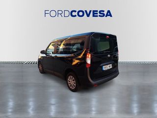 Ford Tourneo Courier 1.0 Ecoboost 92kW (125CV) Trend