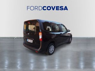 Ford Tourneo Courier 1.0 Ecoboost 92kW (125CV) Trend