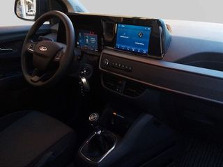 Ford Tourneo Courier 1.0 Ecoboost 92kW (125CV) Trend