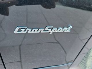 Maserati Levante 2021 GranSport Q4