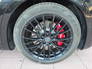 Maserati Levante 2021 GranSport Q4