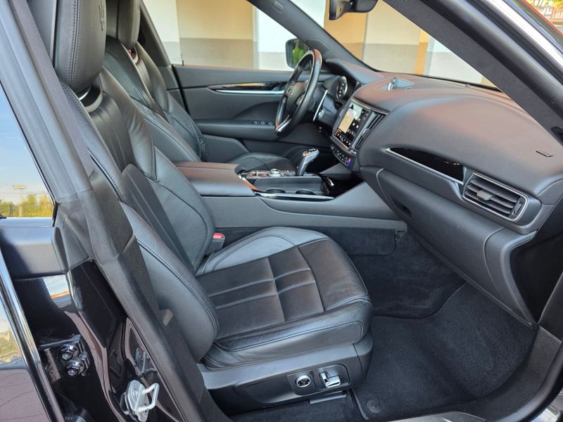 Maserati Levante 2021, foto 9